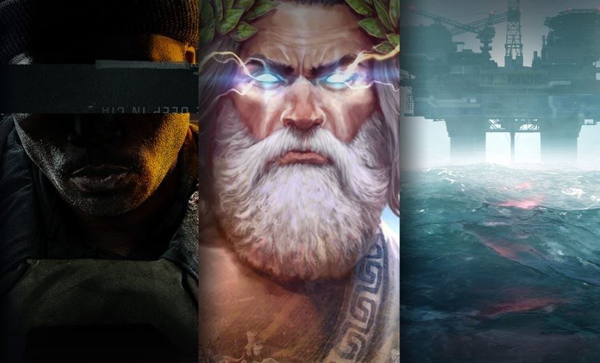 Videojuegos incluidos en Xbox Game Pass
XBOX