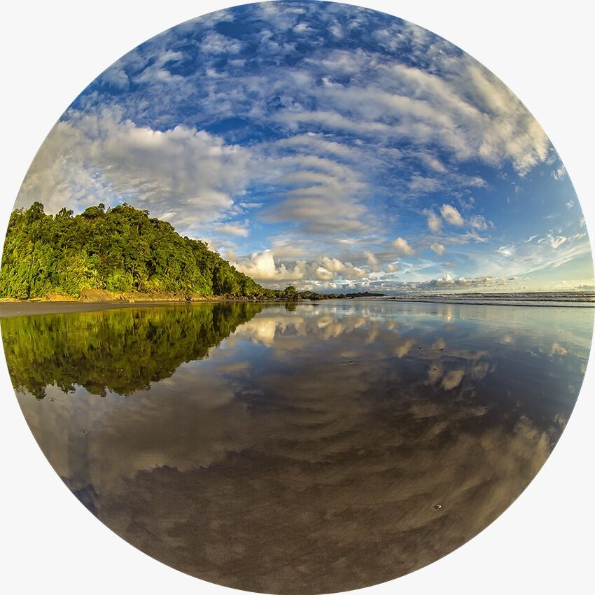 'Colombia... naturalmente' exposición