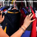 La industria textil es una de las grandes fuentes de empleo en la región, según encuesta del Ciec realizada en 2022.