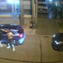 El singular caso se presentó en la localidad de Villa Luzuriaga, perteneciente al sector bonaerense de La Matanza.