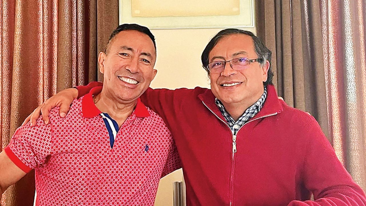 Ricardo Roa, actual presidente de Ecopetrol, es el principal salpicado en la investigación que adelanta el CNE por presunta financiación irregular y violación de topes de la campaña Petro.