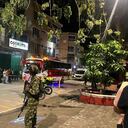 Masacre en Puerto Berrío.