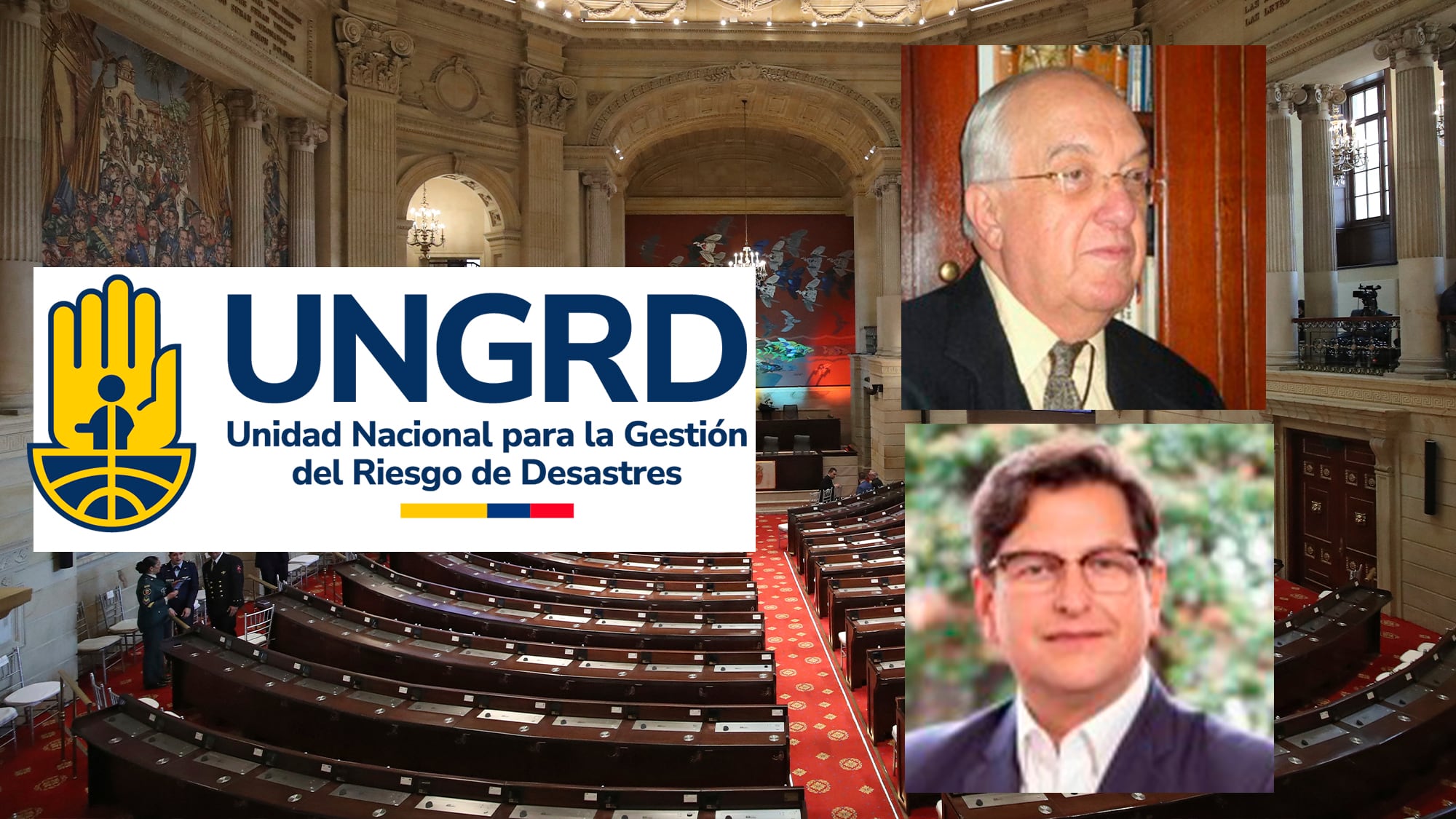 Alfredo Rey Córdoba y Javier Fonseca AlvaradoAlfredo Rey Córdoba y Javier Fonseca Alvarado