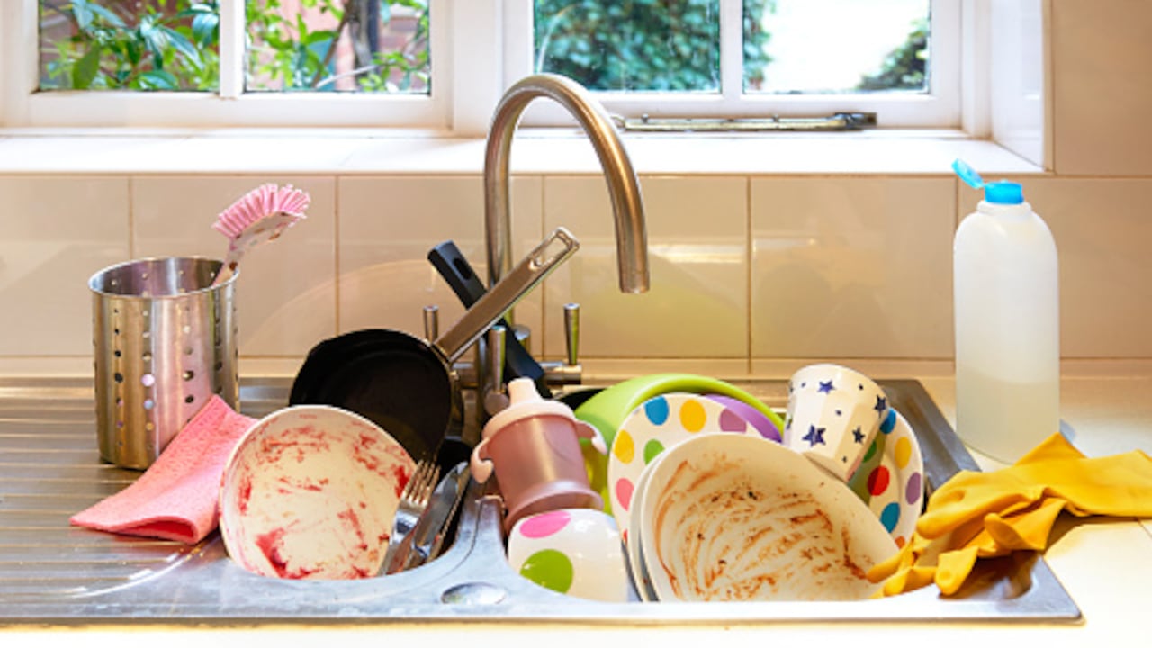 Tras el final de la pandemia por covid-19, las personas se están convirtiendo cada vez más en limpiadores reactivos.