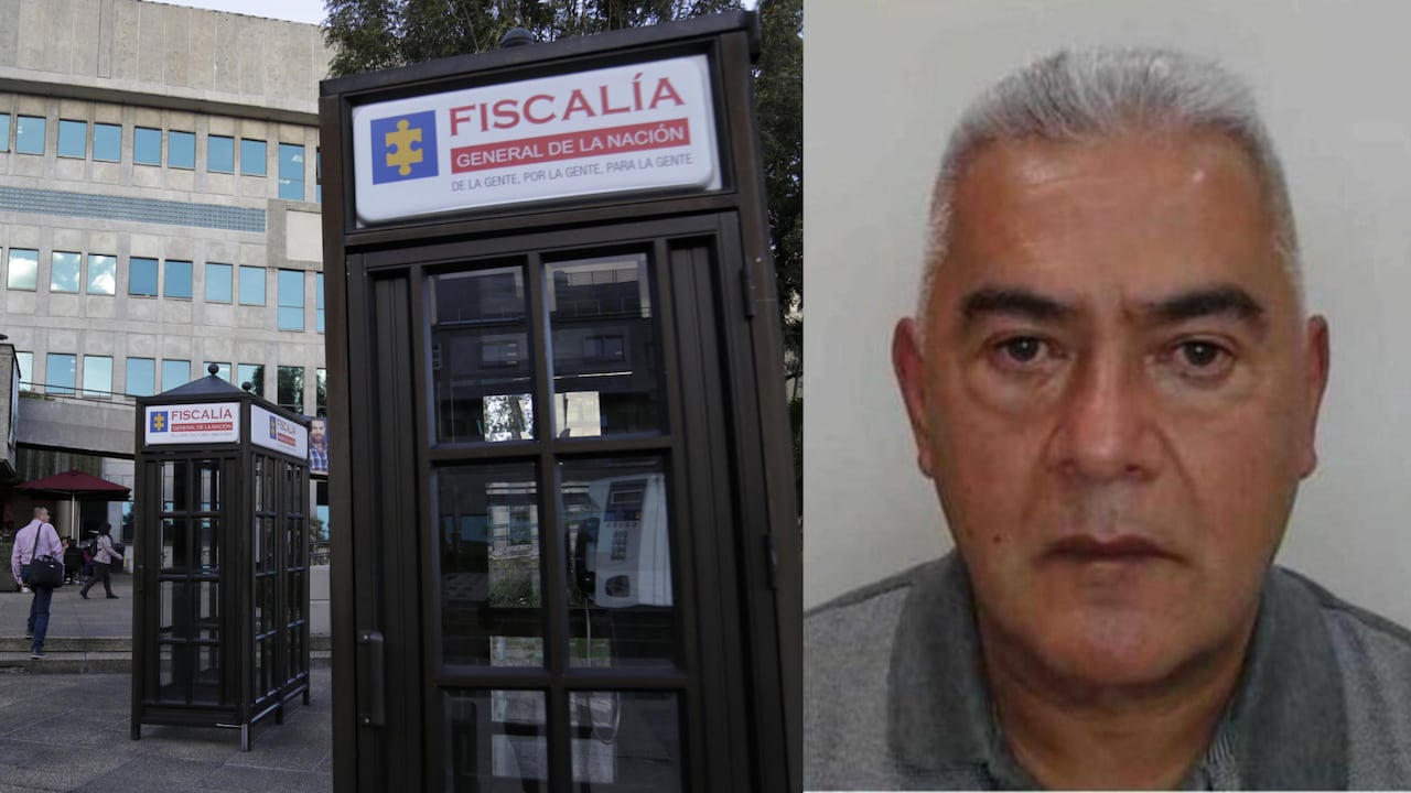 Por fin la Fiscalía acusó a alias Papá Pitufo, el zar del contrabando, quien se encuentra en Portugal. Es pedido en extradición por el Gobierno de Colombia.