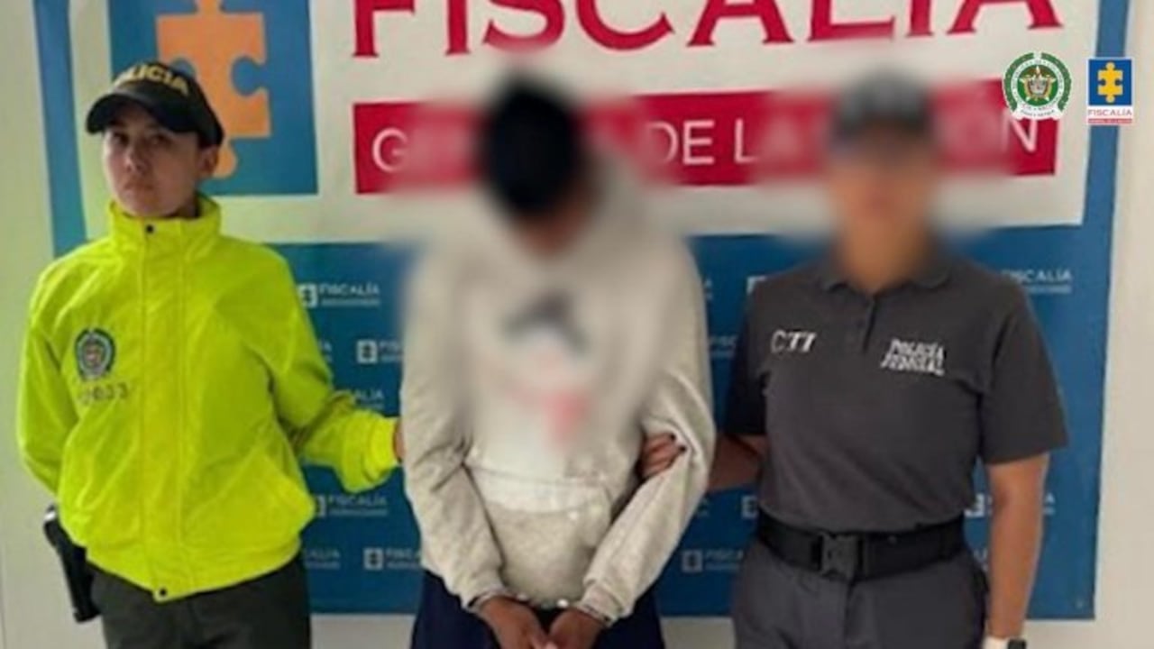 Hombre de 23 años estaría involucrado en la desaparición y muerte de una niña de 11 años, en zona rural de Sogamoso (Boyacá).