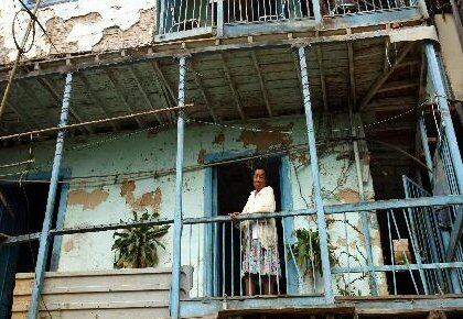 La pobreza y la indigencia son las metas en las que Colombia está más rezagada.