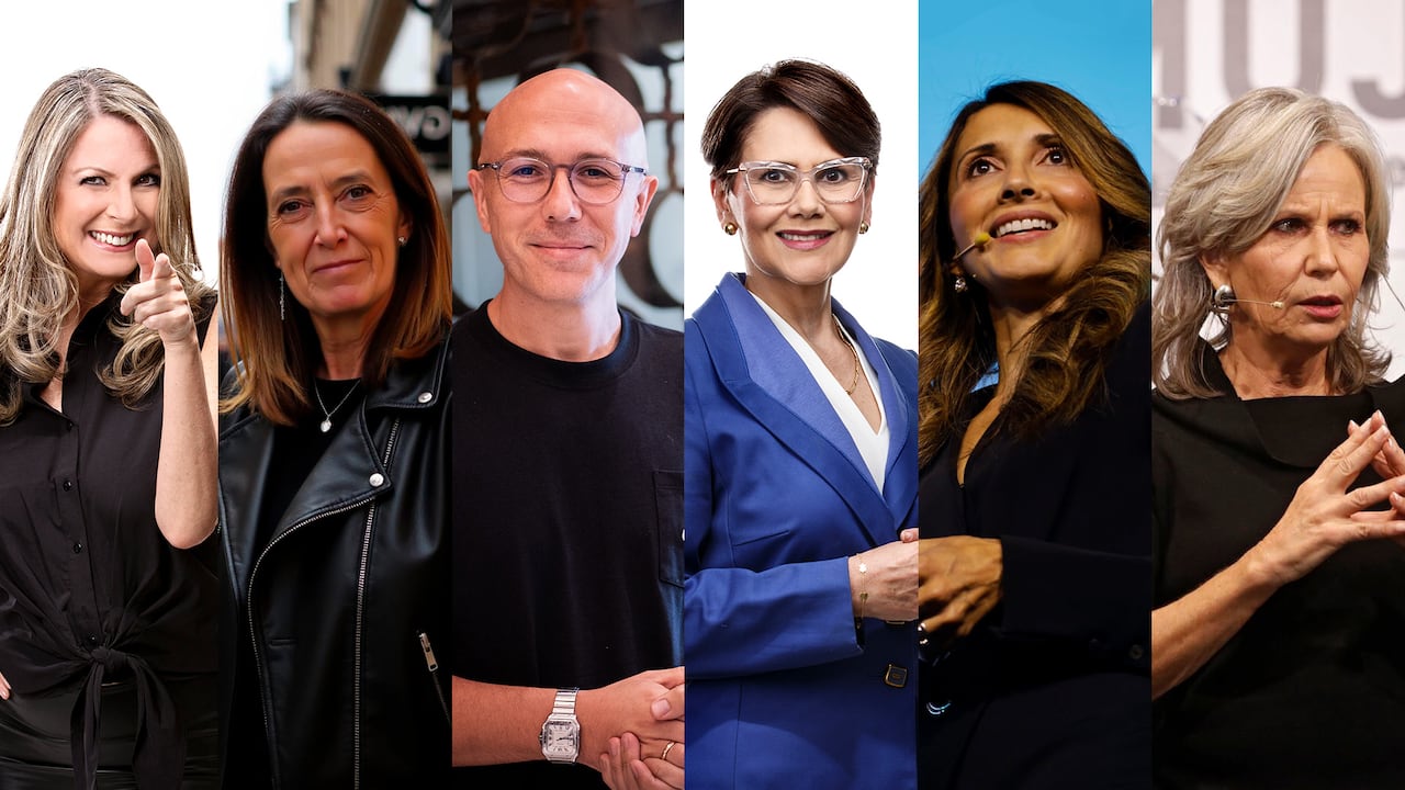 El bootcamp 'Liderazgo de Alto Impacto para Mujeres' será el 26 de febrero en El Cubo de Colsubsidio de Bogotá, desde las 7:30 a.m.