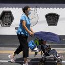 1.2 millones de mujeres en Bogotá dedican la mayoría de su tiempo a trabajos de cuidado no remunerado