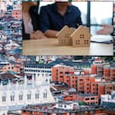 La oferta inmobiliaria de Manizales combina sectores tradicionales y zonas de crecimiento urbano, convirtiéndose en una alternativa atractiva para compradores e inversionistas.
