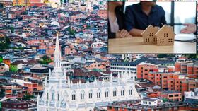 La oferta inmobiliaria de Manizales combina sectores tradicionales y zonas de crecimiento urbano, convirtiéndose en una alternativa atractiva para compradores e inversionistas.