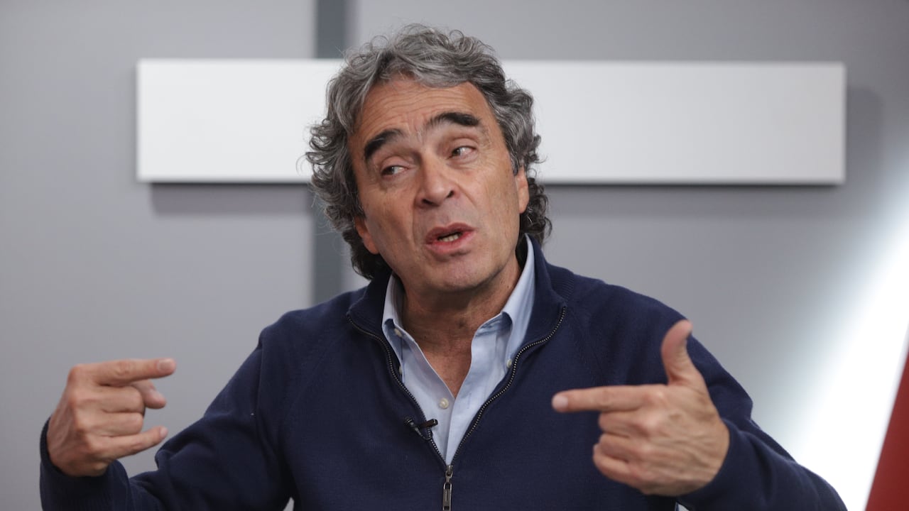 Esto fue lo que dijo un grupo de electores del candidato de centro.