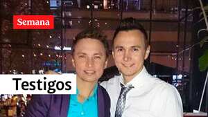 Atención | La Fiscalía revela testigos “estrella” contra Jhonier Leal por el crimen de su hermano