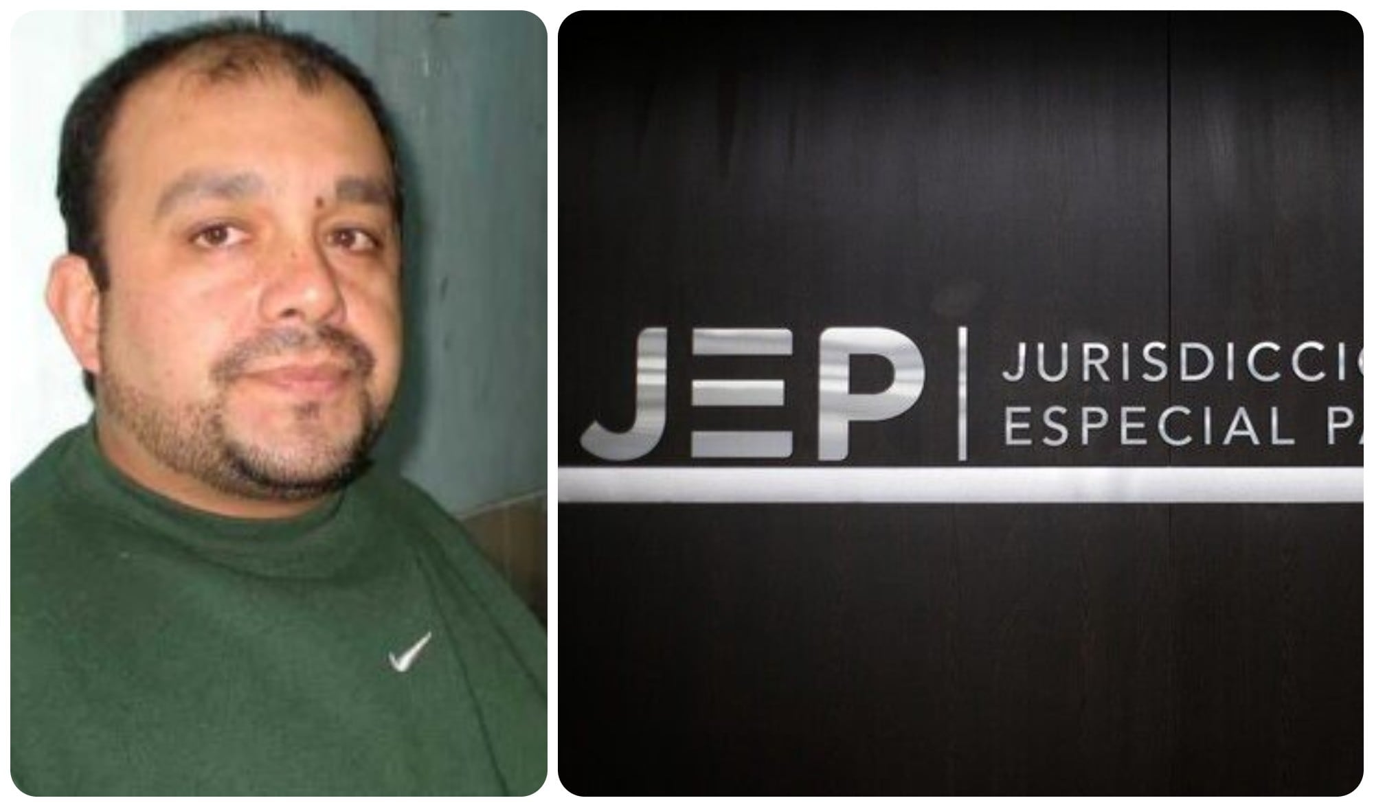 Alias Zeus. Procuraduría pide justicia ordinaria