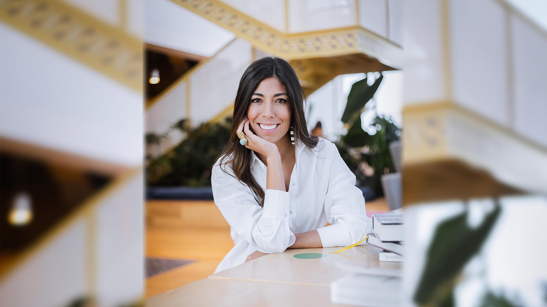 Especial Mercado Laboral, WeWork