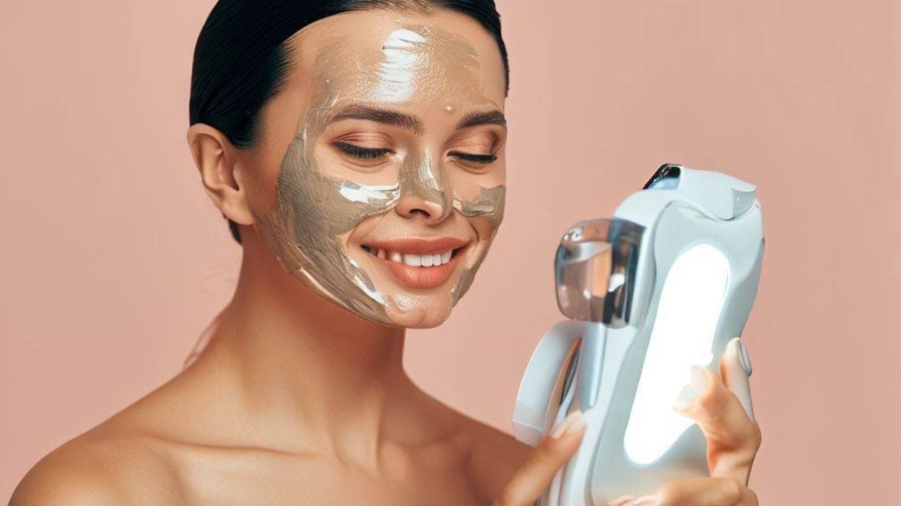 Los mejores dispositivos tecnológicos de belleza, según la IA