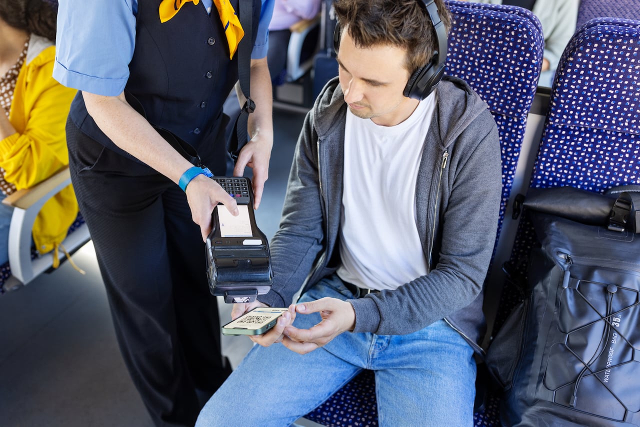 Viajar por Europa con un solo billete de tren: la propuesta que transformaría la forma de hacer turismo en el viejo continente