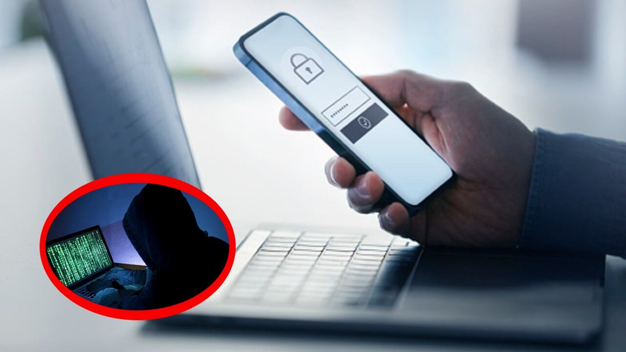 Los atacantes encuentran formas de descifrar las contraseñas y combinaciones a través de métodos como phishing, keylogging y la fuerza bruta.