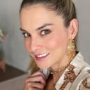 La presentadora compartió un recuerdo de su pasado.