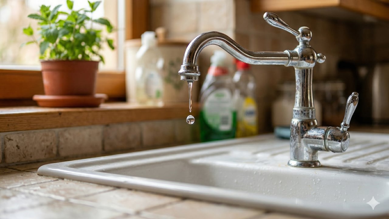 Se podrían elevar las tarifas del agua, señala Andesco.