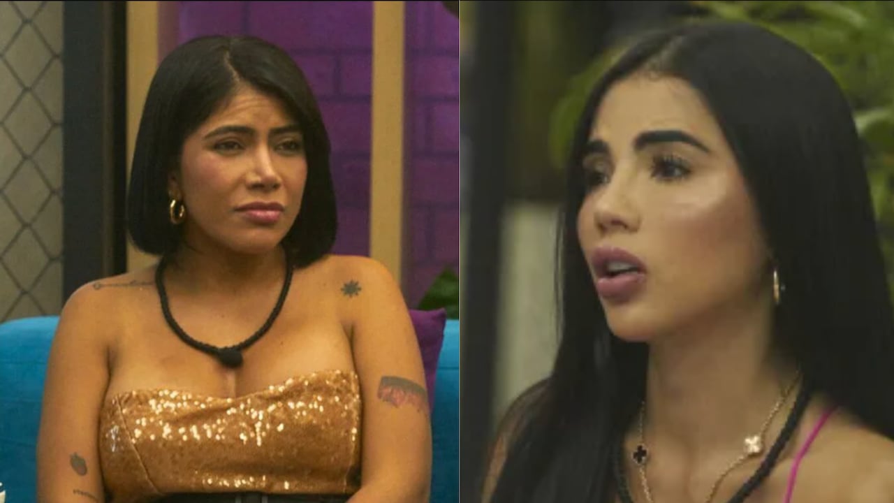 La Toxicosteña se despachó contra Karina García