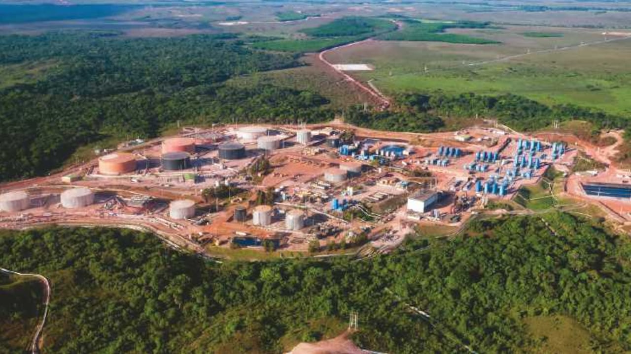 Campo Rubiales, en Puerto Gaitán (Meta), se convirtió en la joya de la corona de Pacific. Pasó de producir 15.000 a 220.000 barriles diarios de crudo.