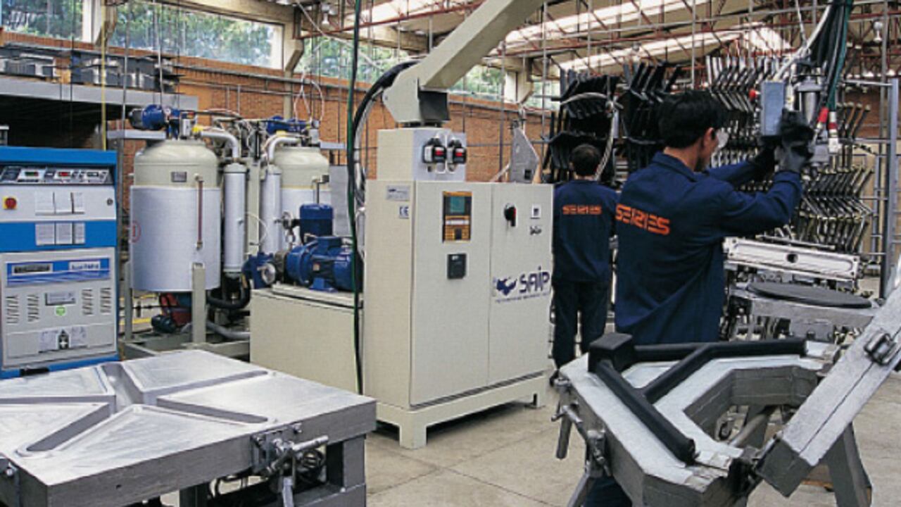 La compañía, que exporta el 70 por ciento de su producción, duplicará el tamaño de su planta.