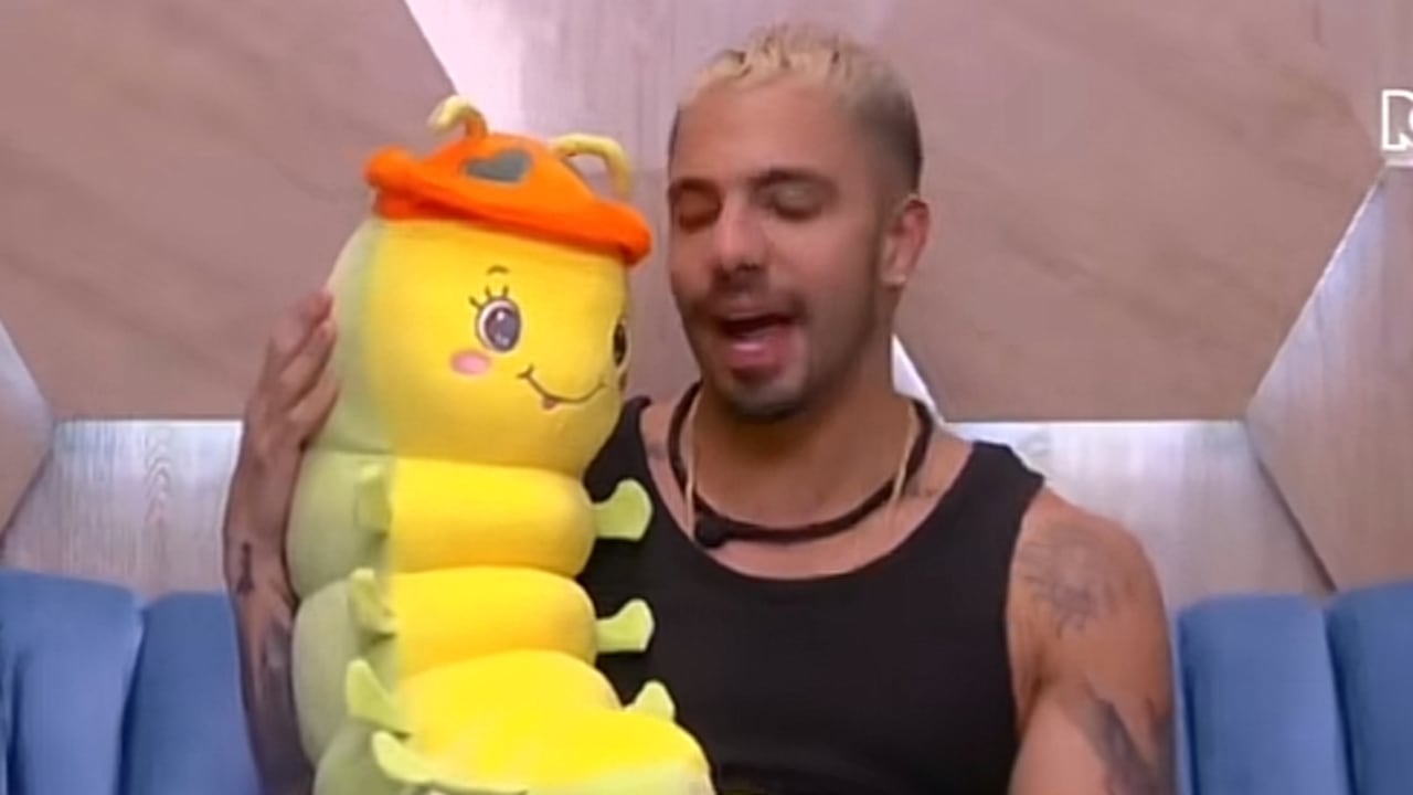 Se destapó el precio regalo que Marlon Solórzano le dio a Altafulla en ‘La casa de los famosos’: “Quedó en quiebra”.