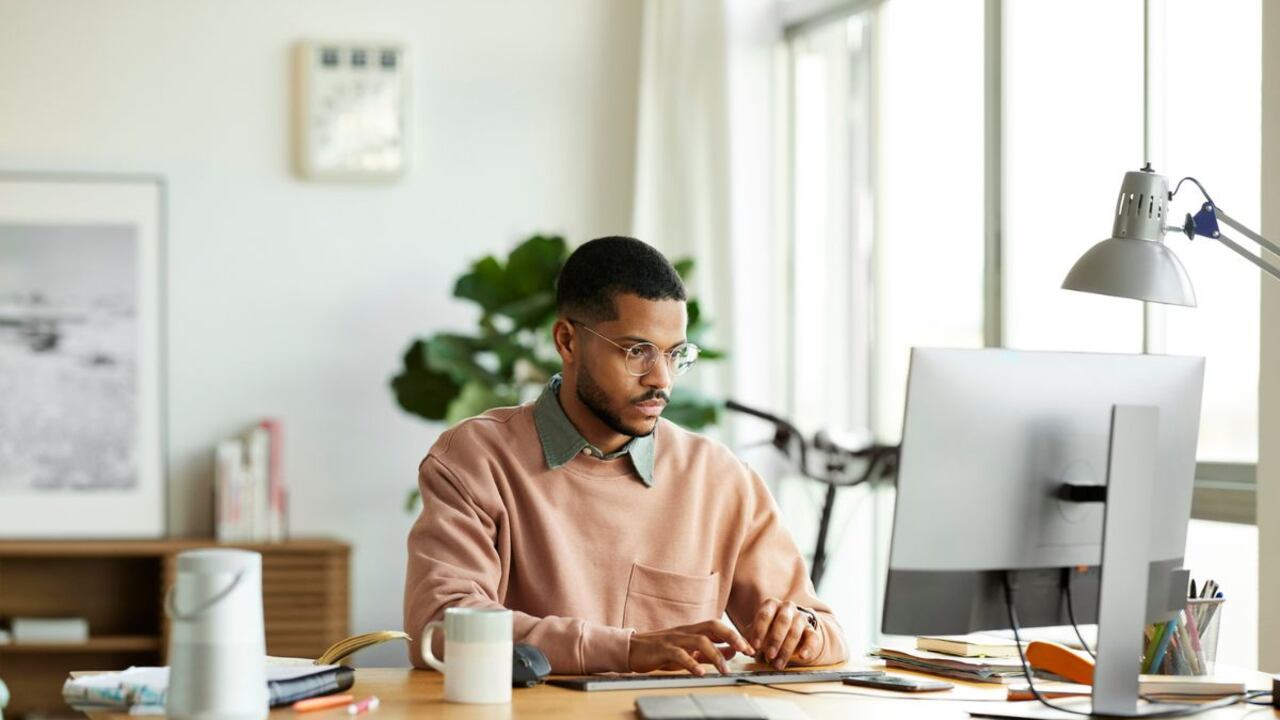 Hábitos para mejorar la concentración laboral.
