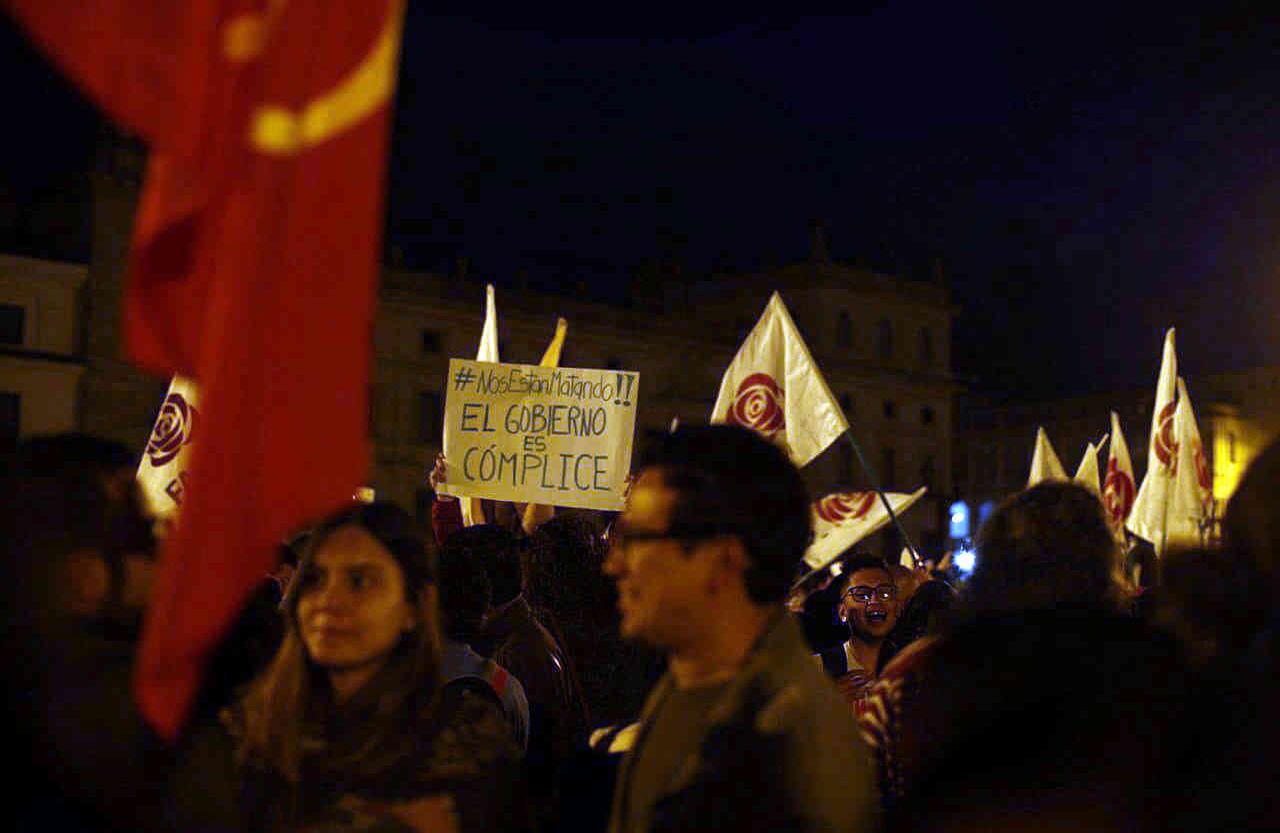 Foto: Nathalia Angarita/SEMANA