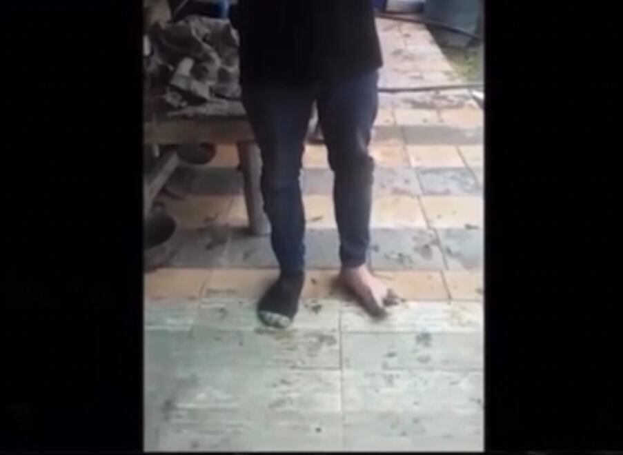 Semana obtuvo los documentos, que en criterio de la Fiscalía, dejan a un alto oficial de la Policía como el responsable del secuestro y tortura a un supuesto ladrón.