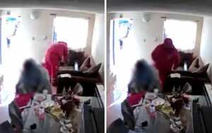 De acuerdo con la información oficial, el hecho se presentó hace cerca de dos semanas en una vivienda de Tijuana, pero que se dio a conocer este miércoles. Se indicó que el paramédico había atendido previamente a la mujer