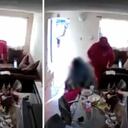 De acuerdo con la información oficial, el hecho se presentó hace cerca de dos semanas en una vivienda de Tijuana, pero que se dio a conocer este miércoles. Se indicó que el paramédico había atendido previamente a la mujer