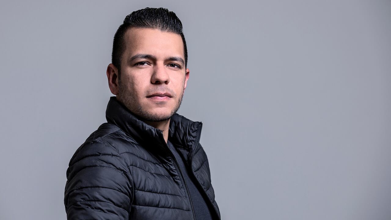 Jota Pe Hernández, Senador partido Alianza Verde