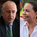 La advertencia de Andrés Pastrana sobre las elecciones en Venezuela.