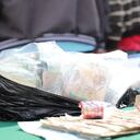 El trabajo investigativo fue adelantado durante 1 año y 7 meses en diferentes sectores de Manizales