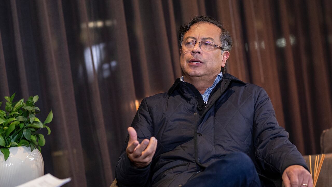 El designado equipo de Gustavo Petro ha dado luces de lo que serían los impuestos para los colombianos.