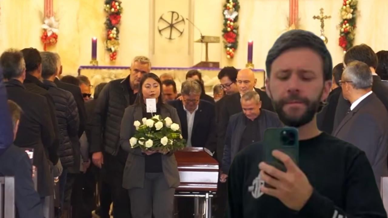 Fuenal de Jean Claude Bossard.