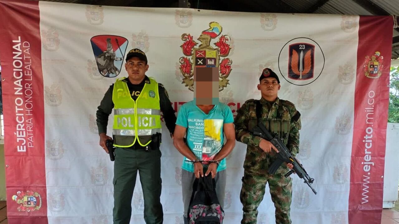 El hombre es señalado de abusar sexualmente a sus hijas por varios años.