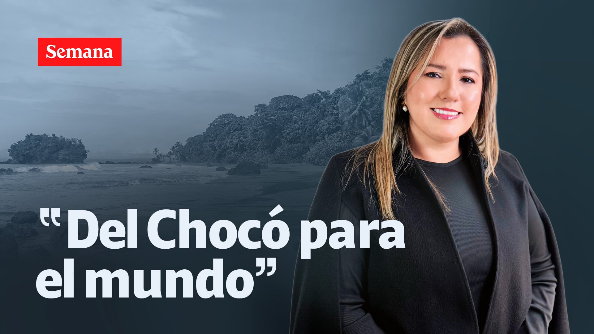 Marisol Carantón, CEO de Up Holding