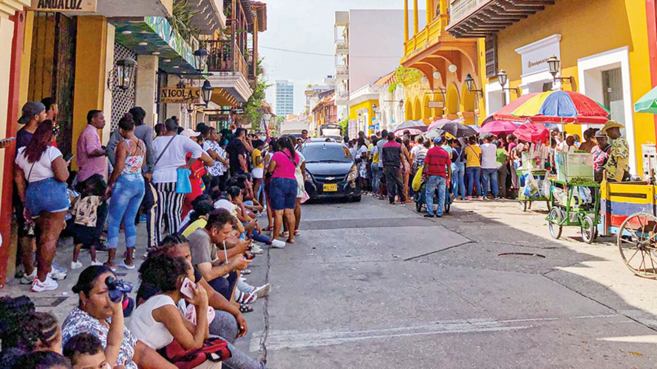 La Contraloría hizo una nueva alerta por entregas de subsidios a personas que no tenían derecho a este.