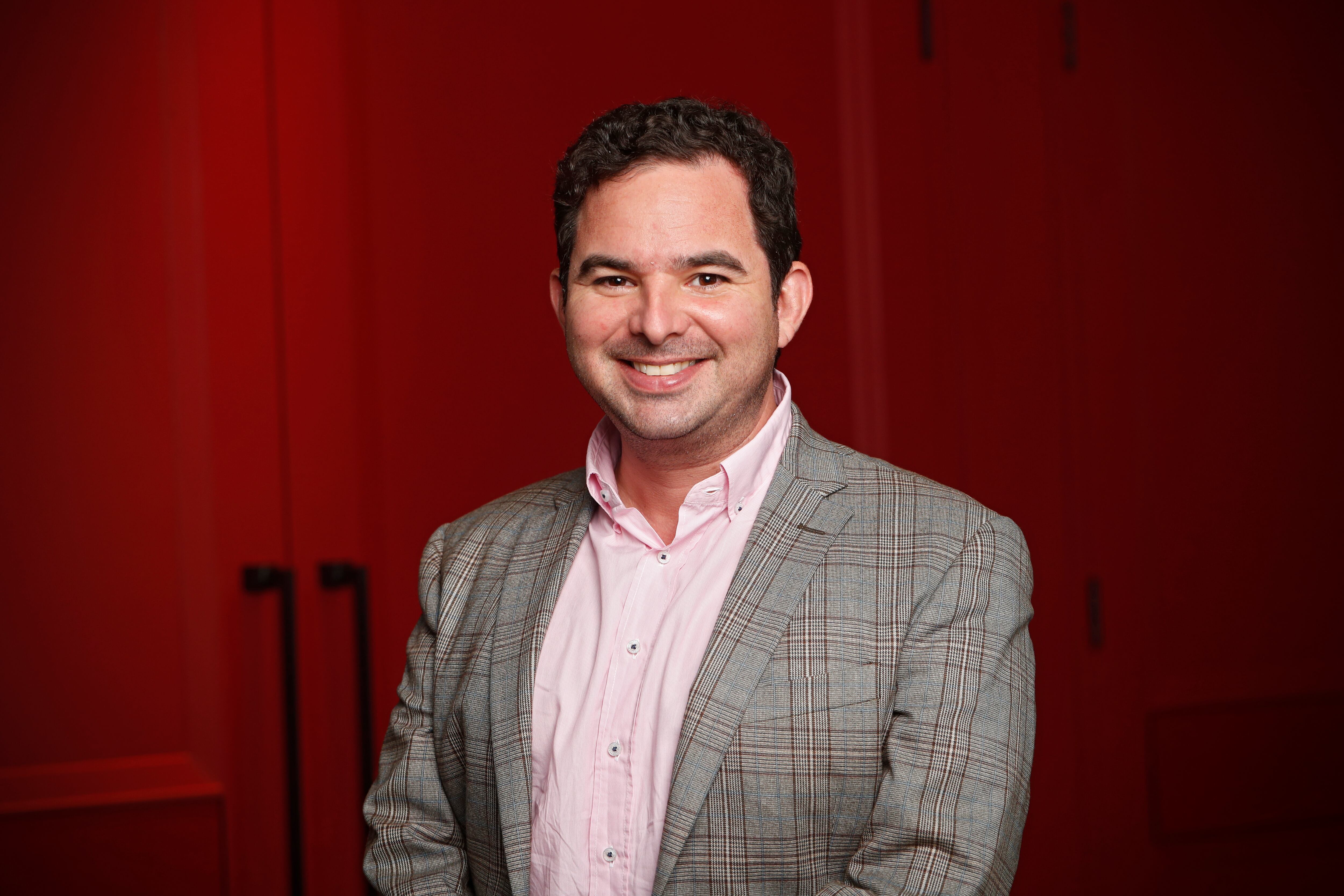 Carlos Manuel Meisel