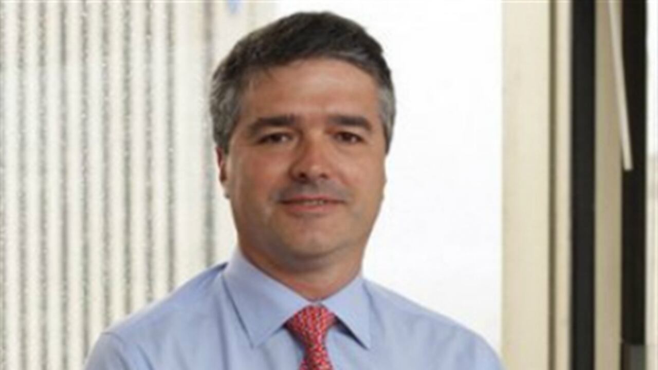 Presidente Ejecutivo de Ascolfibras, Jorge Hernán Estrada.