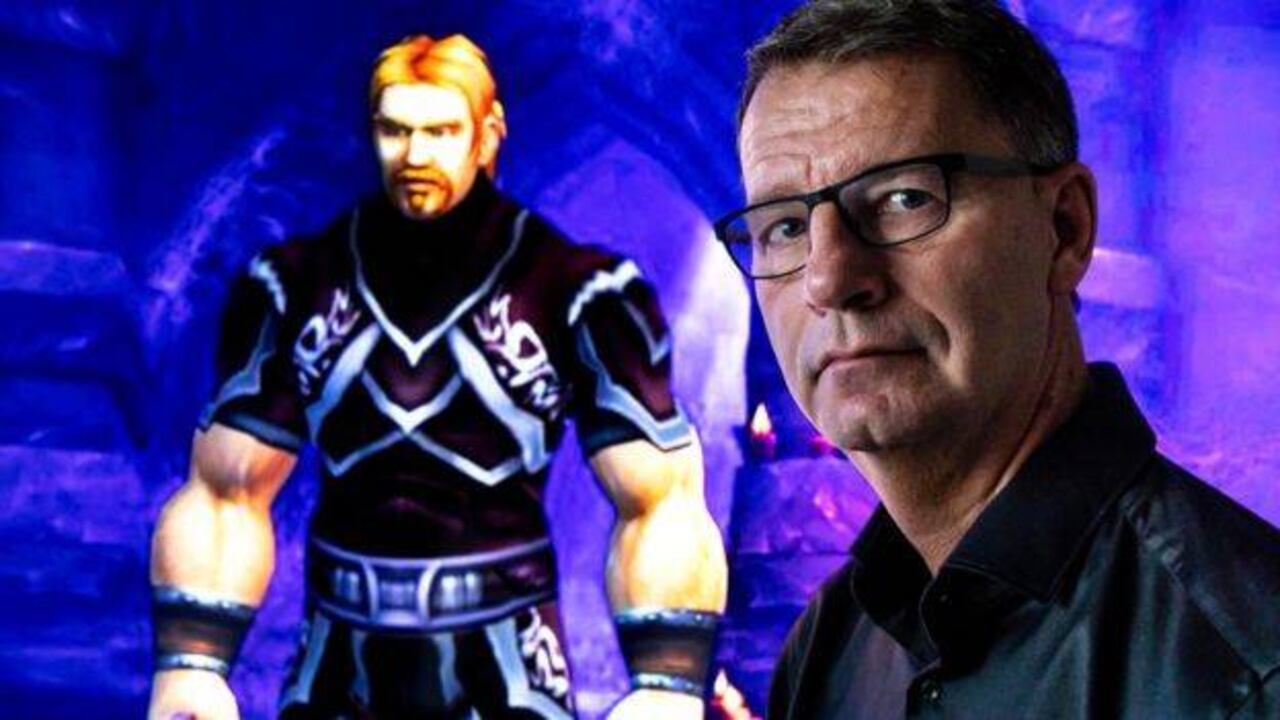 "Mirando atrás, creo que deberíamos habernos interesado más por el mundo de los videojuegos, en el que él pasaba mucho tiempo"