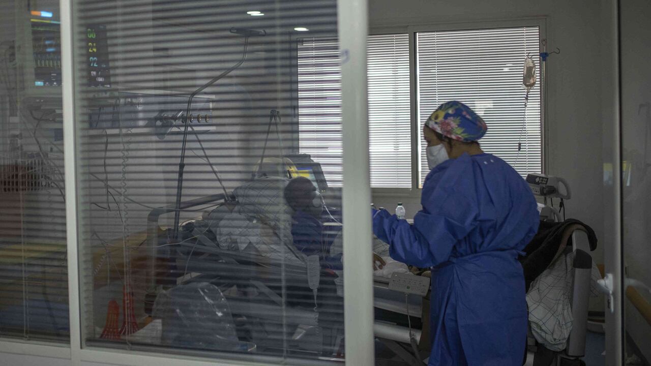 Coronavirus en Colombia hoy 2 de mayo: 7.285 contagiados y 324 muertos/Foto: AP