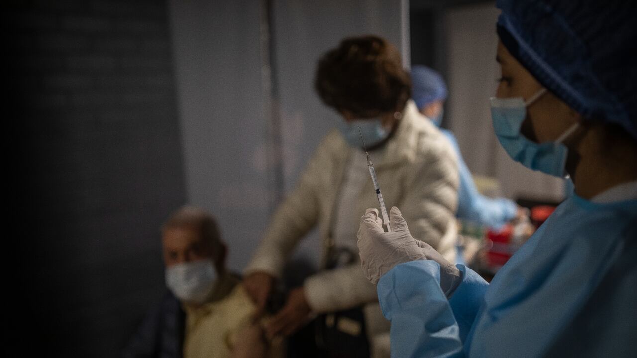 Este 30 de junio finaliza la emergencia sanitaria de Colombia por cuenta del covid-19.