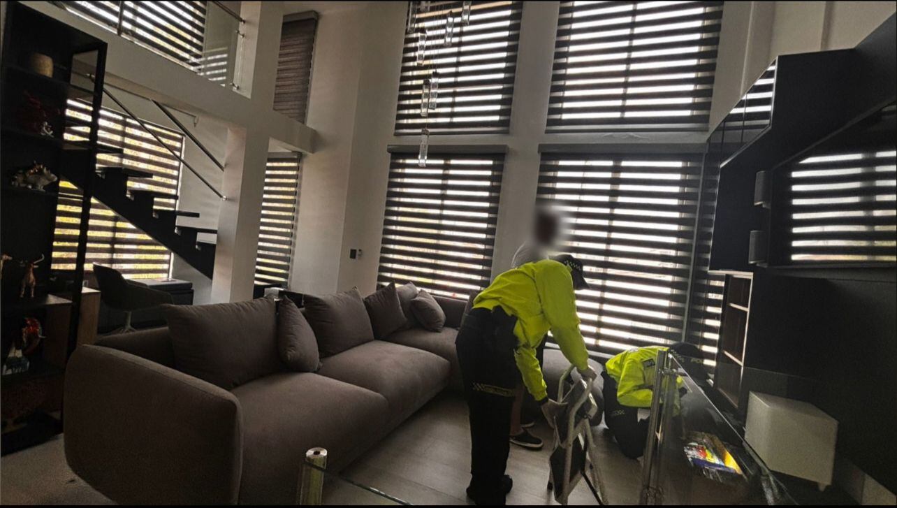 Un traficante de cocaína- según la Policía- usaba pianos para enviar el alcaloide al exterior.