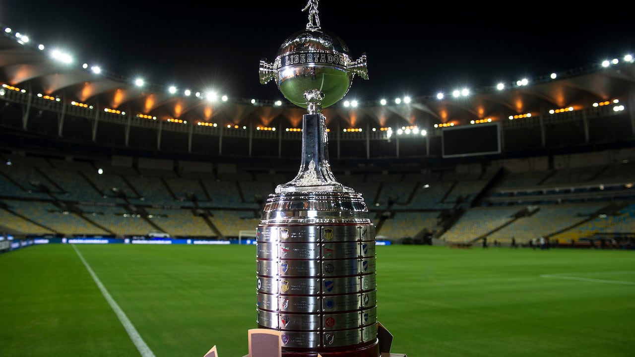 Copa Libertadores