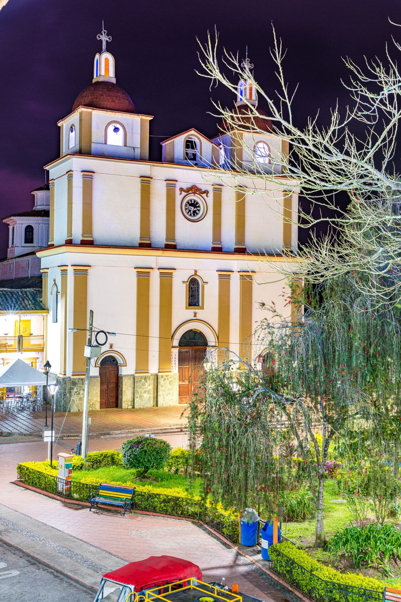 Carolina del Príncipe