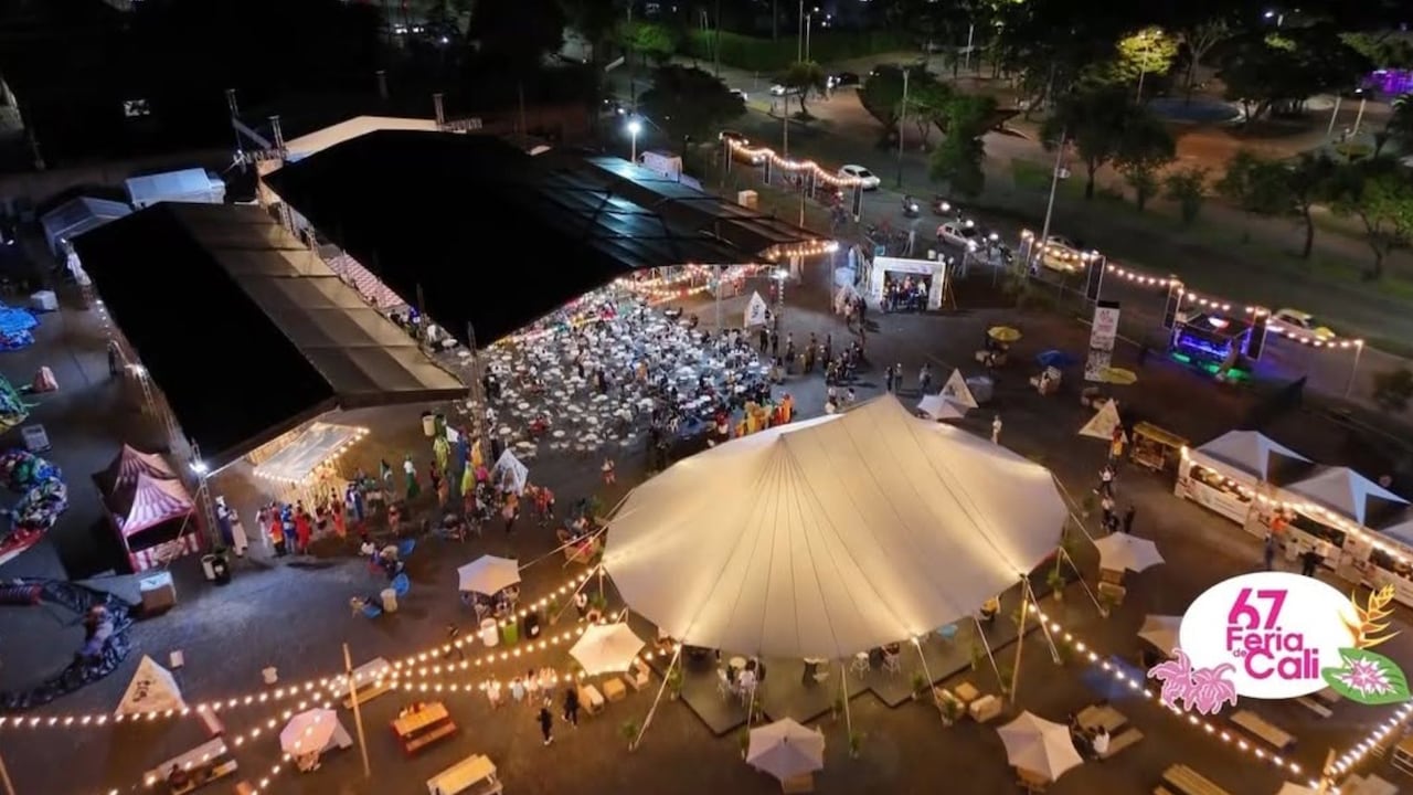 Prográmese con la Feria al Obrero: conciertos, conversatorios y talleres de salsa